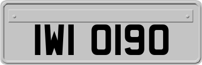 IWI0190