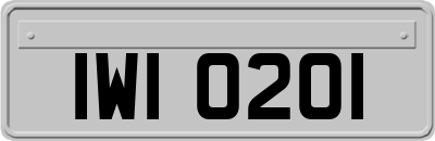 IWI0201