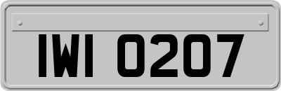 IWI0207