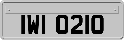 IWI0210