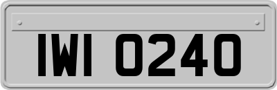 IWI0240