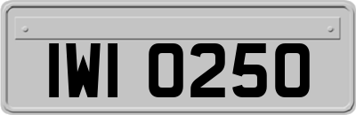 IWI0250
