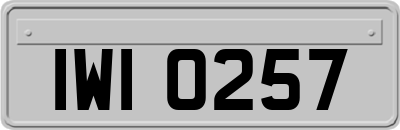 IWI0257