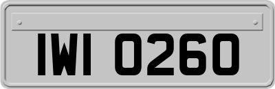 IWI0260