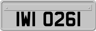 IWI0261