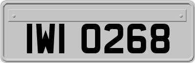 IWI0268