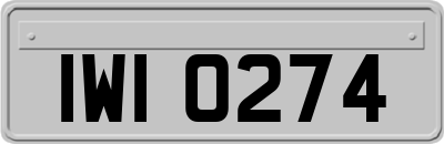 IWI0274