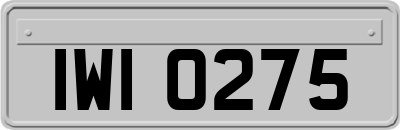 IWI0275