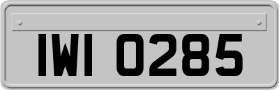 IWI0285