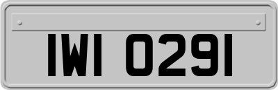 IWI0291