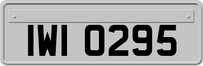 IWI0295
