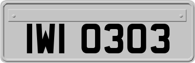 IWI0303