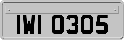 IWI0305