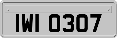 IWI0307