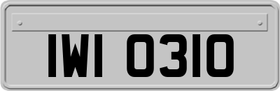 IWI0310