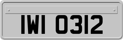 IWI0312