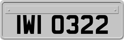 IWI0322