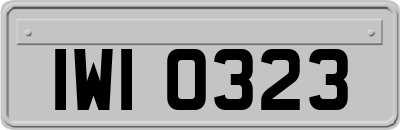 IWI0323
