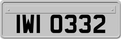 IWI0332