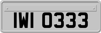 IWI0333