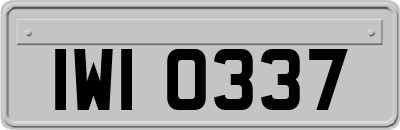 IWI0337