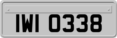 IWI0338