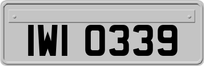 IWI0339