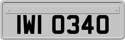 IWI0340