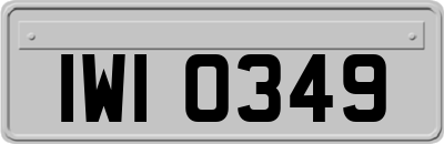 IWI0349
