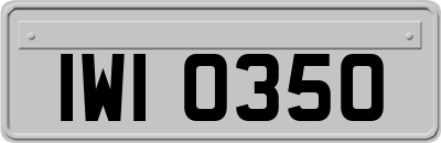 IWI0350