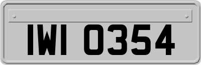 IWI0354