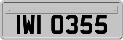 IWI0355