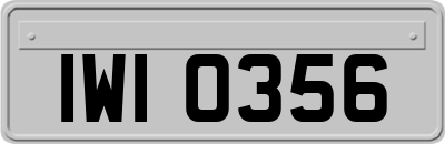 IWI0356