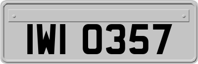 IWI0357