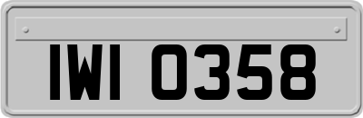IWI0358