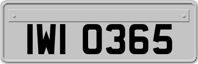 IWI0365