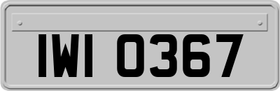 IWI0367