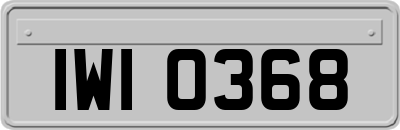 IWI0368
