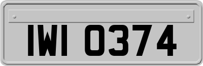 IWI0374