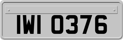 IWI0376