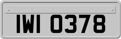 IWI0378