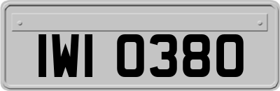 IWI0380