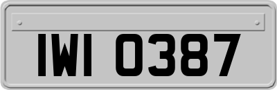 IWI0387