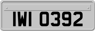 IWI0392