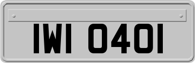 IWI0401