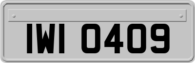 IWI0409