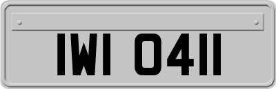 IWI0411