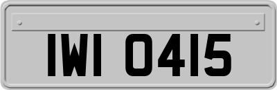 IWI0415