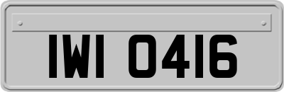 IWI0416