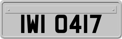 IWI0417